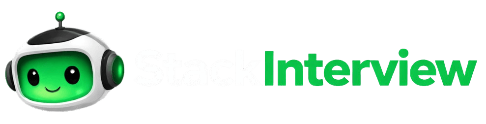 StackInterview logo